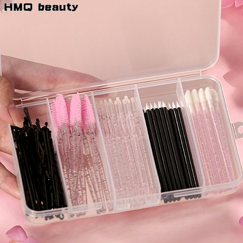 80 stks Professionele Make-Up - Eyelash Extension Eyeliner recensie en prijs