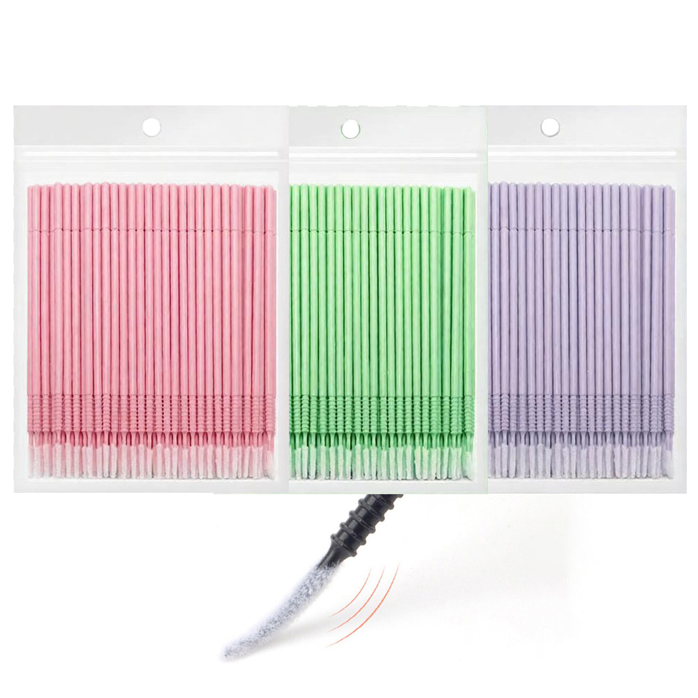 500 stuks Wimperverlenging Rei - Eyelash Extension Volume Cat Eye recensie en prijs