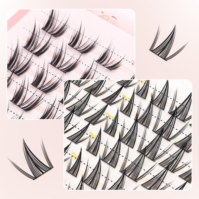 Hete Aanbieding 10 Rijen Indiv - Eyelash Extension Individual recensie en prijs