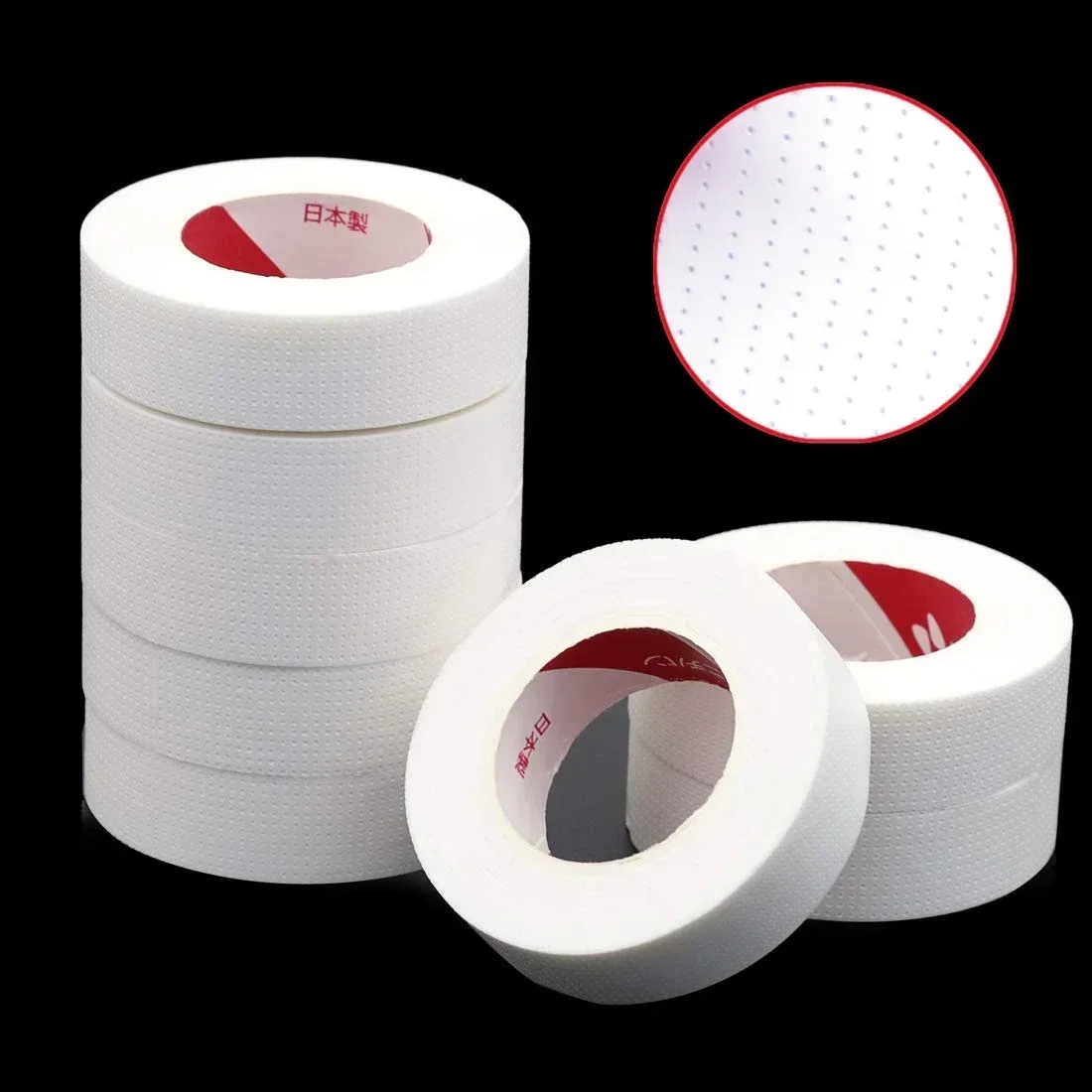 2/3/5/6/10pcs Japanse Isolatie - Eyelash Extension Adhesive recensie en prijs