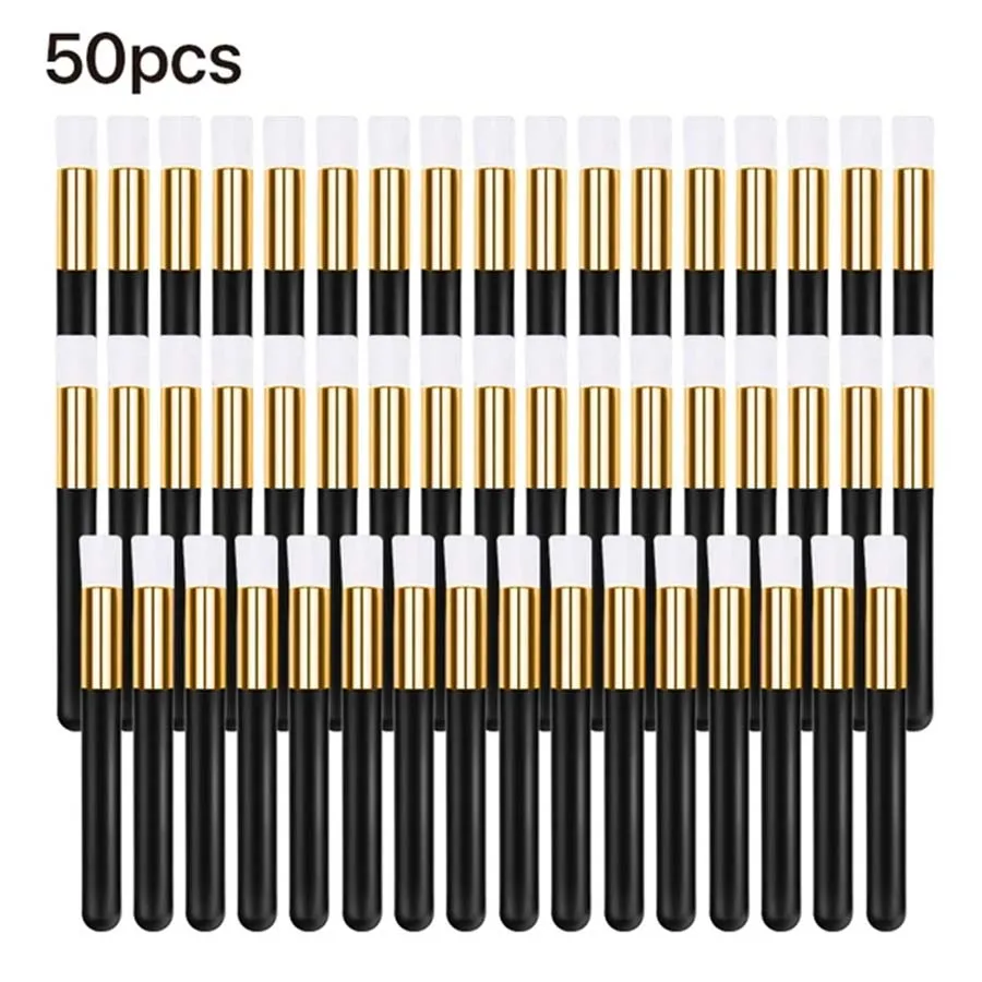 10/20/50 Stuks Wimper Reinigin - Eyelash Extension Last recensie en prijs