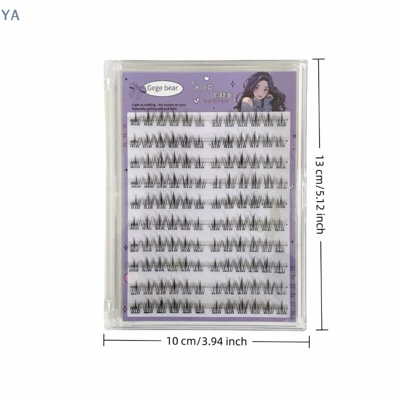 【SA】【SA】Lijmvrije valse wimper - Eyelash Extension Adhesive recensie en prijs