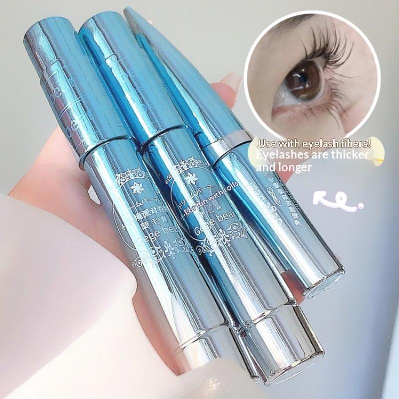 Gege beer Lash Mascara Waterpr - Eyelash Extension Volume Cat Eye recensie en prijs