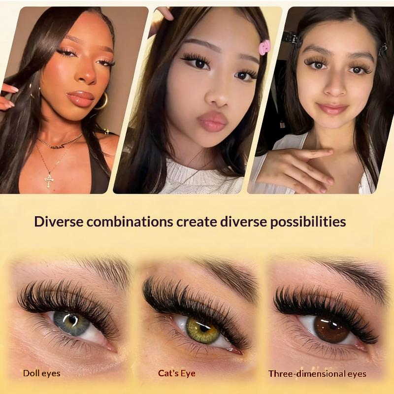Nieuwe DIY Wimperverlengingsse - Eyelash Extension Glue recensie en prijs