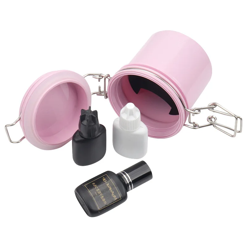 Wimperverlenging Zelfklevende  - Eyelash Extension Volume Cat Eye recensie en prijs