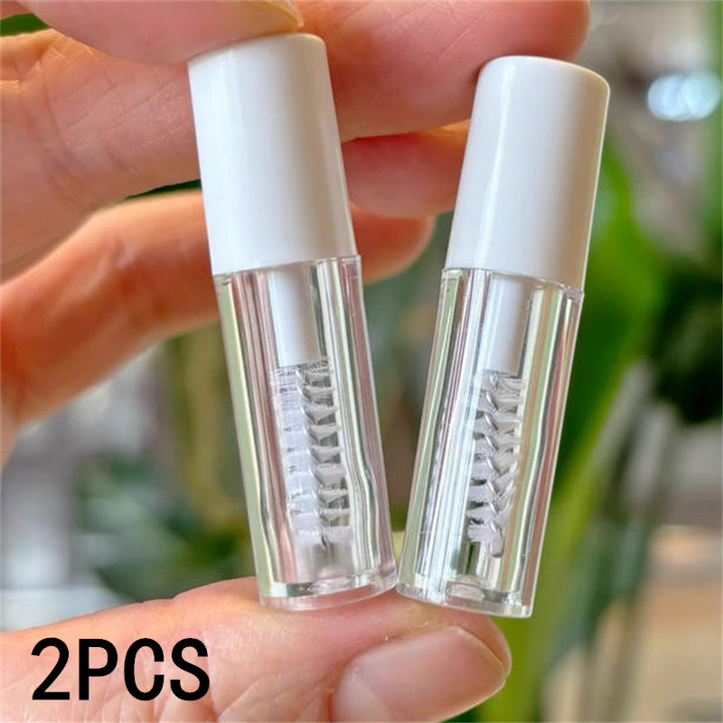 1/2PCS 1.5ML Waterdichte Styli - Eyelash Extension Last recensie en prijs