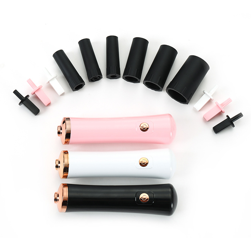 Elektrische Wimper Lijm Shaker - Eyelash Extension Adhesive recensie en prijs