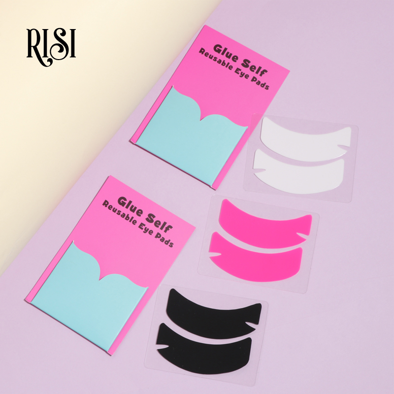 RISI Super Sticky Silicone Eye - Eyelash Extension Adhesive recensie en prijs