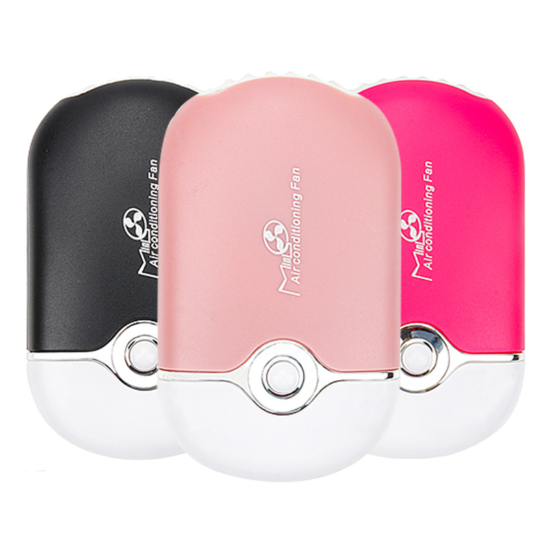 Eyelash Extension Last - Mini USB Opladen Wimper Fan Droger