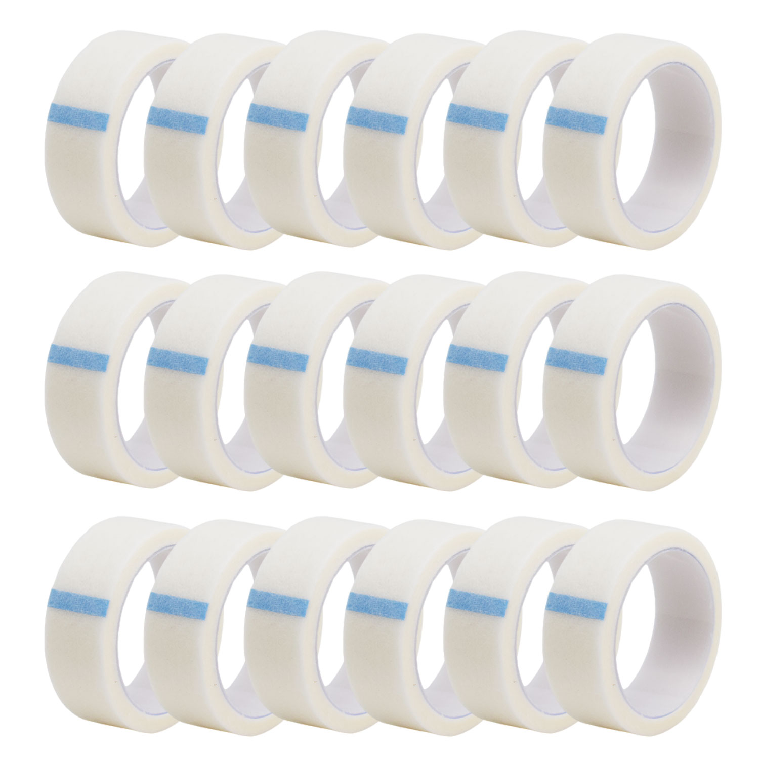 5/10/20/30/50PCS 9M x 1.25cm A - Eyelash Extension Adhesive recensie en prijs