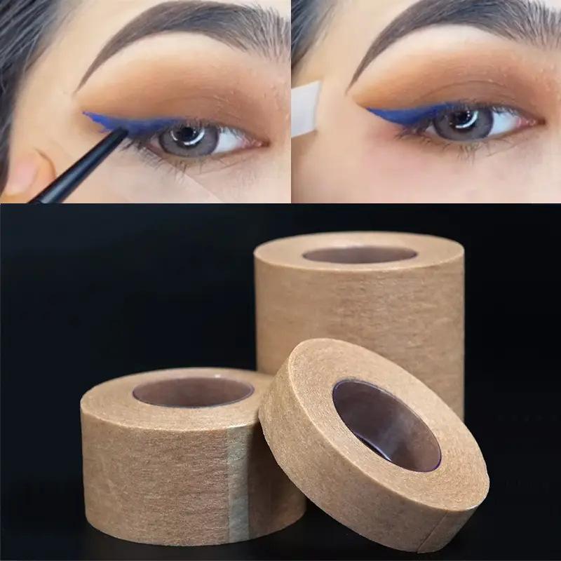 1 Roll Eyeshadow Protector Tap - Eyelash Extension Volume Cat Eye recensie en prijs