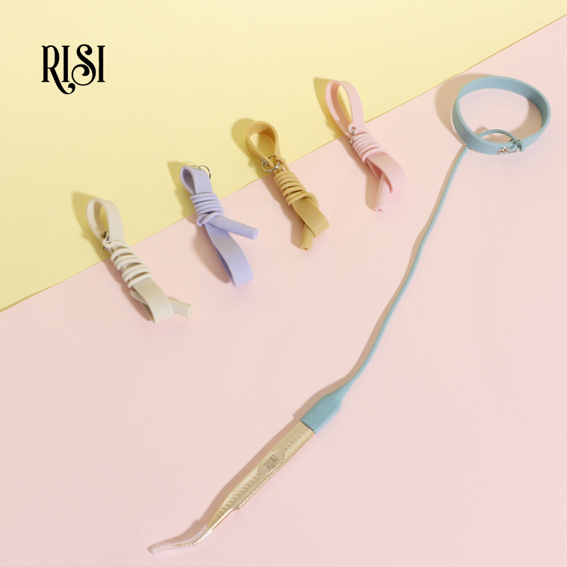 Risi Siliconen Wimper Extensie - Eyelash Extension Last recensie en prijs
