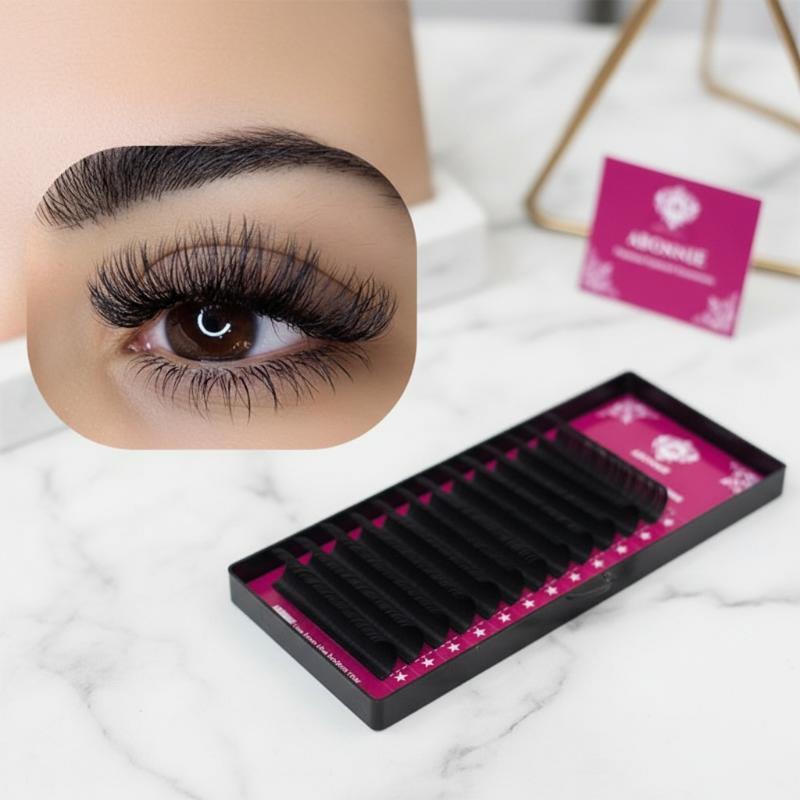 Wimperverlenging Individuele m - Eyelash Extension Individual recensie en prijs