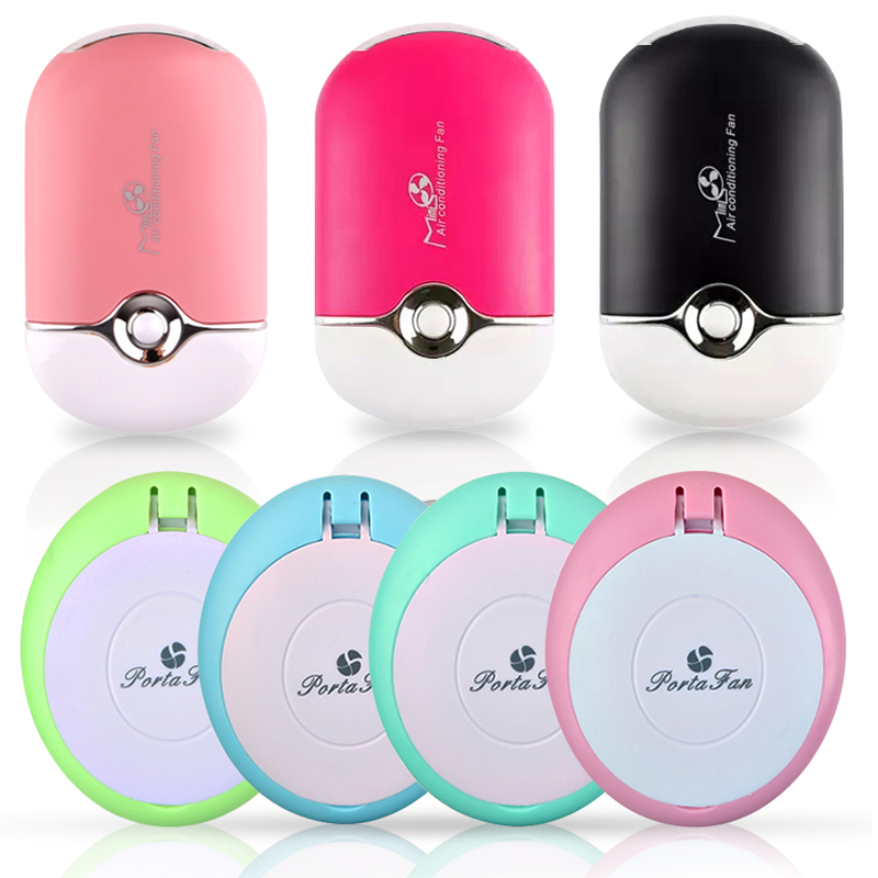 Usb Mini Wimpers Ventilator En - Eyelash Extension Last recensie en prijs
