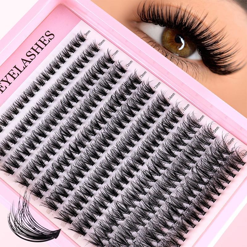 12 Rijtjes 30D 40D 50D 60D 80D - Eyelash Extension Individual recensie en prijs