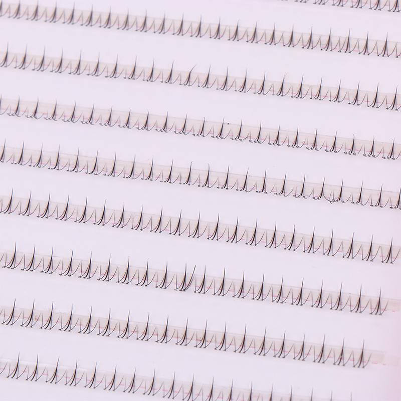 1 set geen lijm nodig nodig, C - Eyelash Extension Glue recensie en prijs