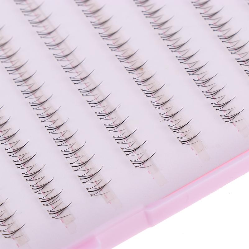 1 set geen lijm nodig nodig, C - Eyelash Extension Glue recensie en prijs