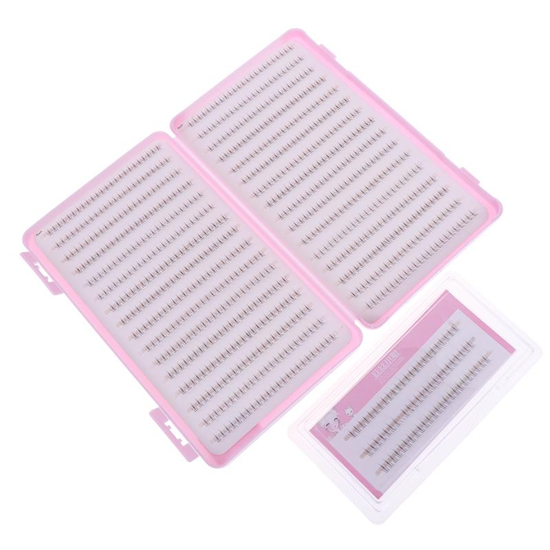 1 set geen lijm nodig nodig, C - Eyelash Extension Glue recensie en prijs