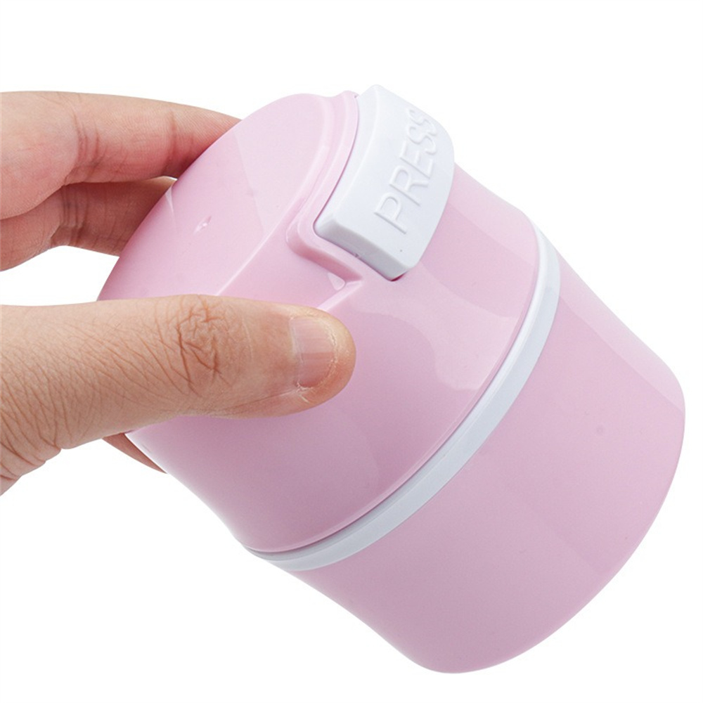 1 stks Wimperlijm Opslagtank C - Eyelash Extension Last recensie en prijs