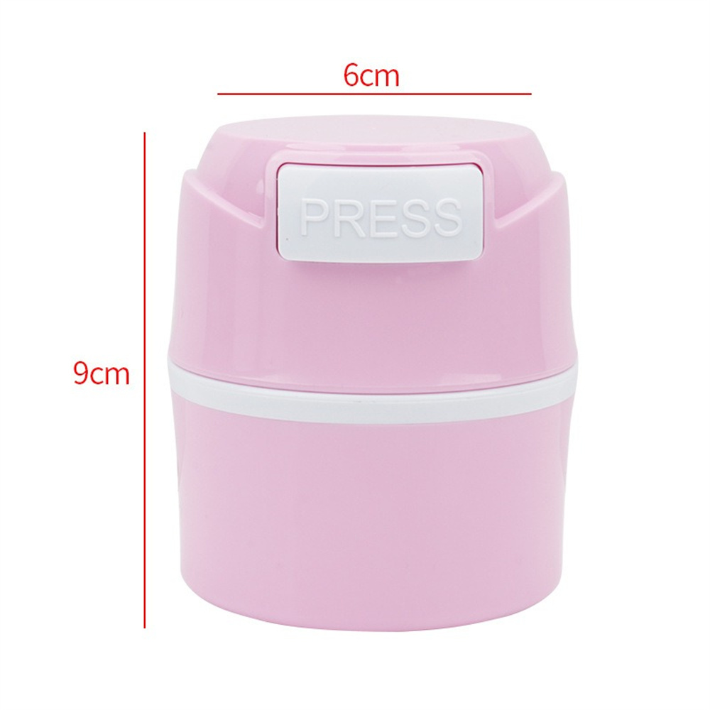 1 stks Wimperlijm Opslagtank C - Eyelash Extension Last recensie en prijs