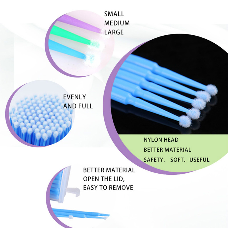 500 stuks Wimperverlenging Rei - Eyelash Extension Last recensie en prijs