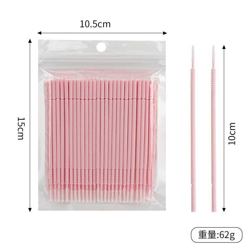 500 stuks Wimperverlenging Rei - Eyelash Extension Last recensie en prijs