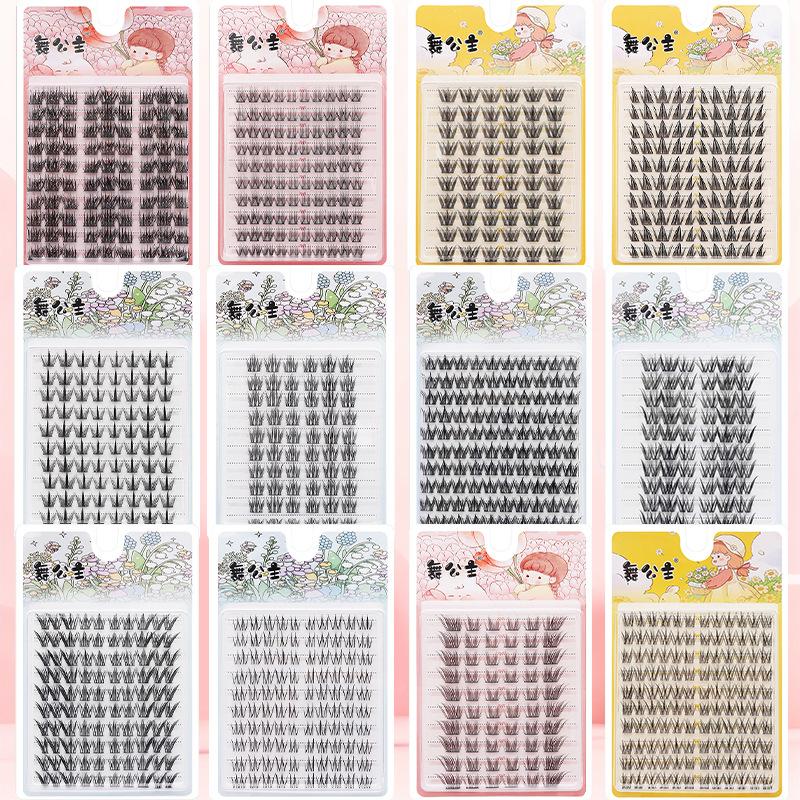 Hete Aanbieding 10 Rijen Indiv - Eyelash Extension Individual recensie en prijs