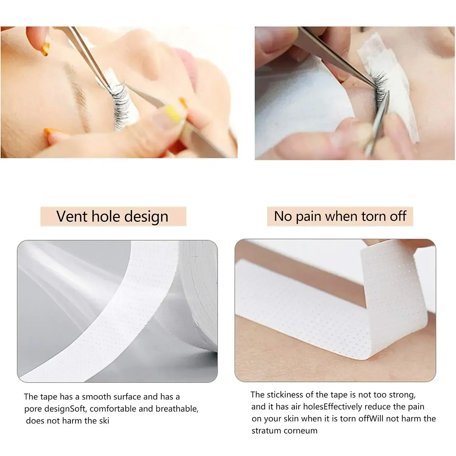 2/3/5/6/10pcs Japanse Isolatie - Eyelash Extension Adhesive recensie en prijs