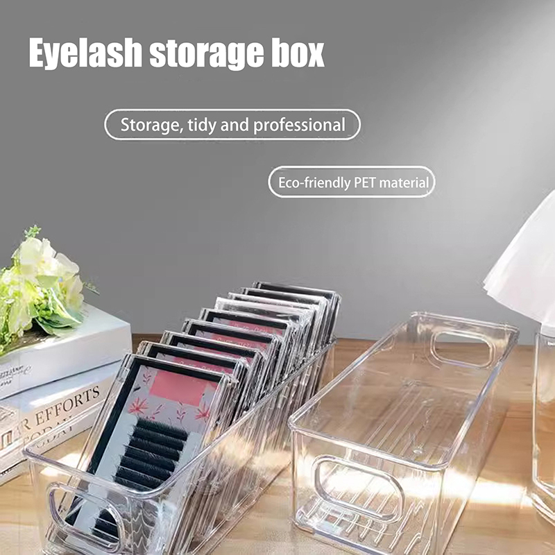 Nieuwe transparante wimper opb - Eyelash Extension Glue recensie en prijs