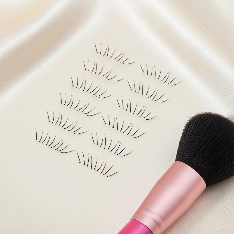 Natuurlijke Comic Lower Lash E - Eyelash Extension Adhesive recensie en prijs