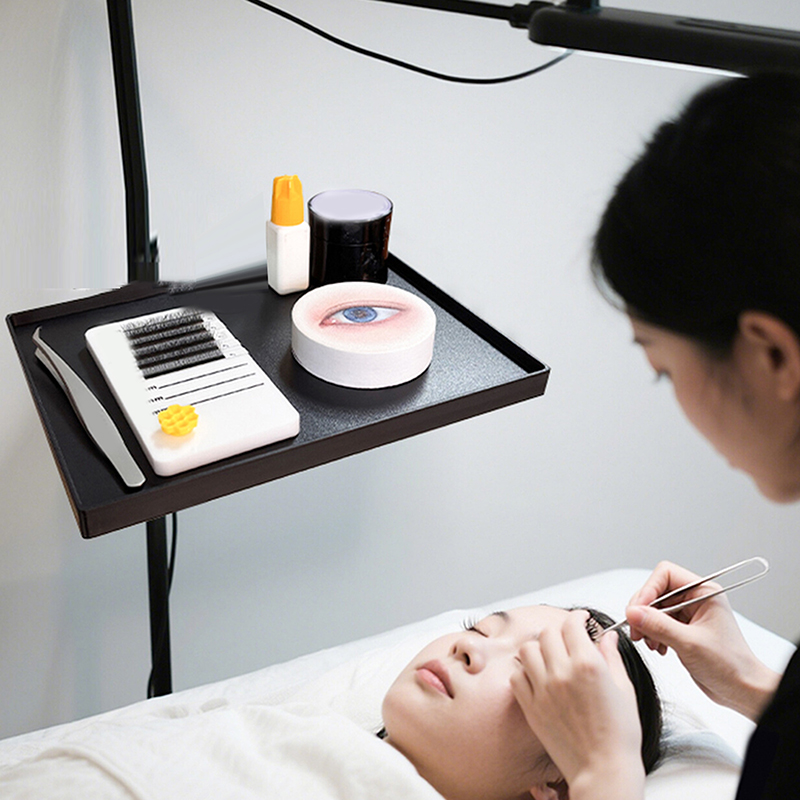 【M】1Pc Verstelbare Lash Tray H - Eyelash Extension Last recensie en prijs