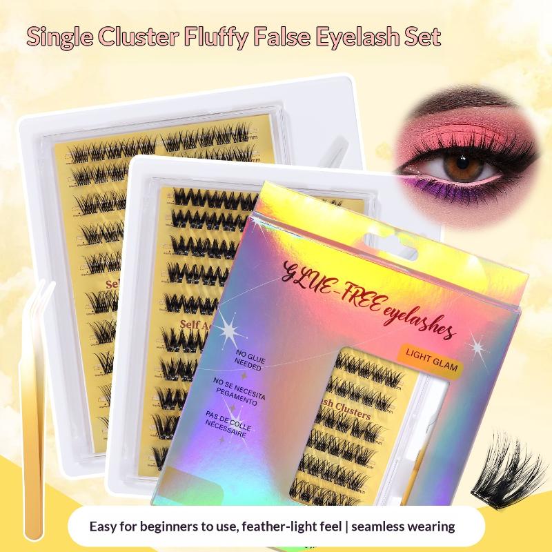 Nieuwe DIY Wimperverlengingsse - Eyelash Extension Glue recensie en prijs