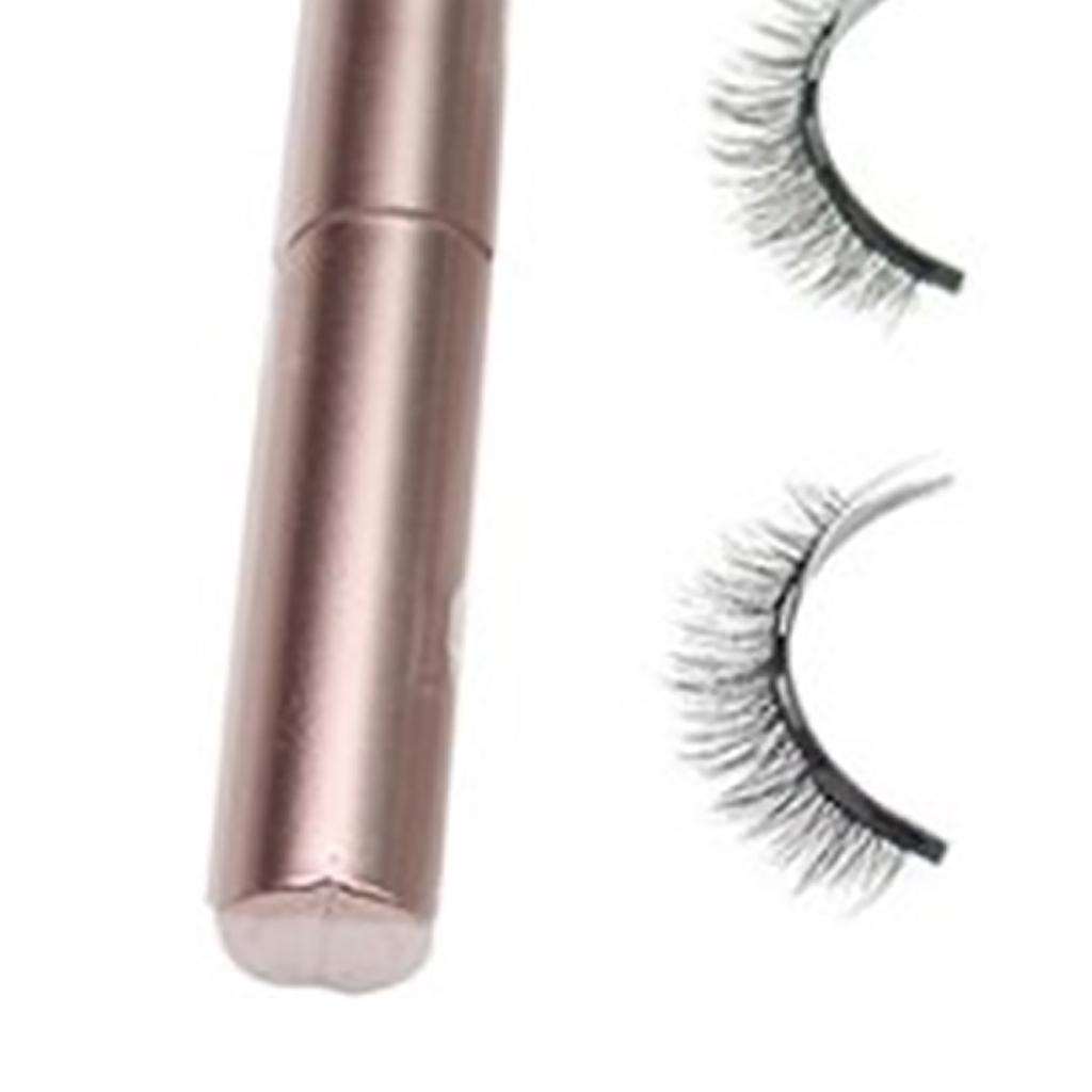 Draagbare magnetische wimperve - Eyelash Extension Eyeliner recensie en prijs