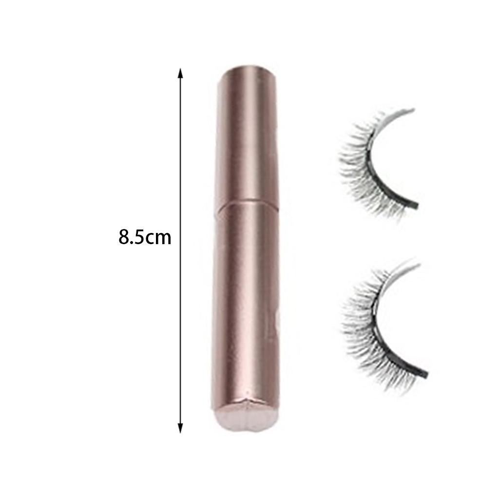 Draagbare magnetische wimperve - Eyelash Extension Eyeliner recensie en prijs