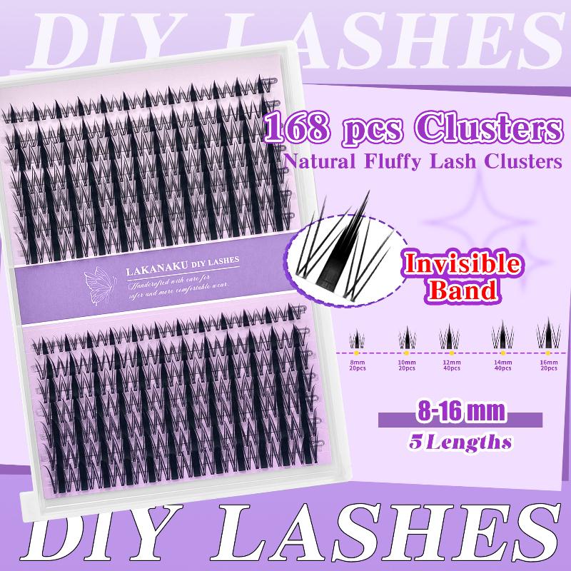 Natuurlijke wimpers Wimperclus - Eyelash Extension Individual recensie en prijs