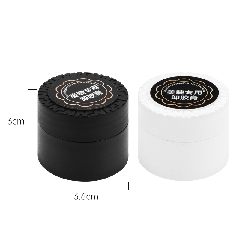 10g Wimper Extension Gel Remov - Eyelash Extension Last recensie en prijs