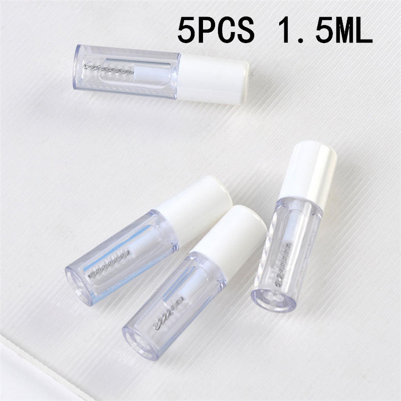 1/2PCS 1.5ML Waterdichte Styli - Eyelash Extension Last recensie en prijs