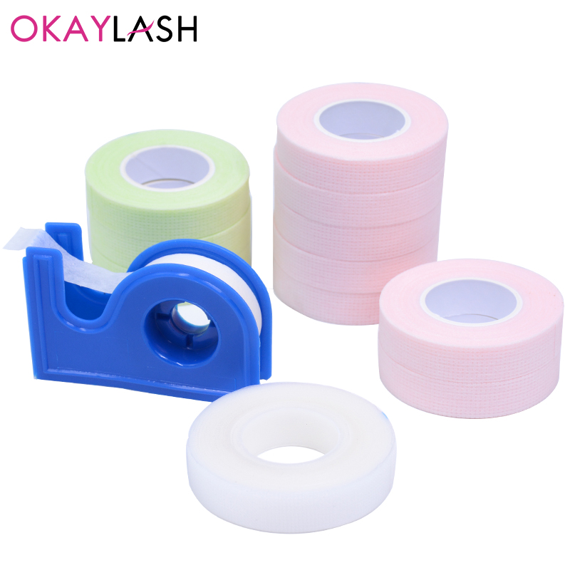 OKAYLASH 4 stks/partij Wimper  - Eyelash Extension Adhesive recensie en prijs