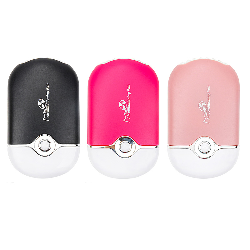 Mini USB Opladen Wimper Fan Dr - Eyelash Extension Last recensie en prijs