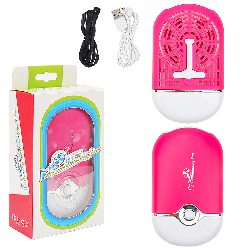 Mini USB Opladen Wimper Fan Dr - Eyelash Extension Last recensie en prijs