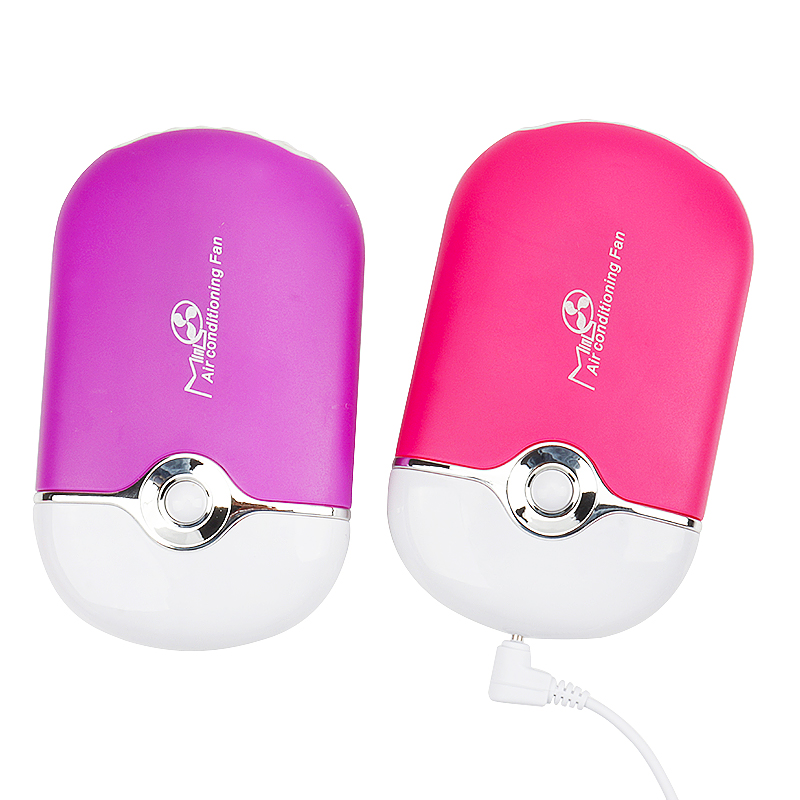 Mini USB Opladen Wimper Fan Dr - Eyelash Extension Last recensie en prijs