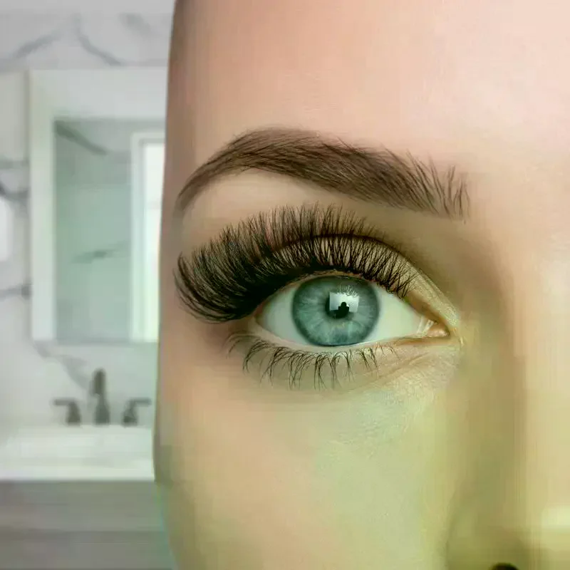 Wimperclusters Kit Wimper Spik - Eyelash Extension Individual recensie en prijs