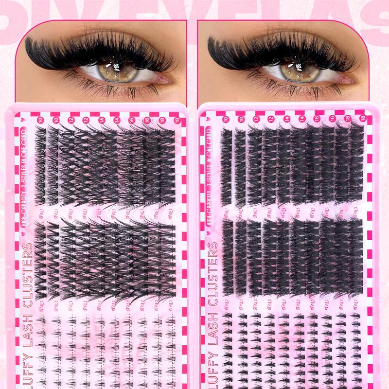 Wimperextensions Kit Spikes Wi - Eyelash Extension Individual recensie en prijs