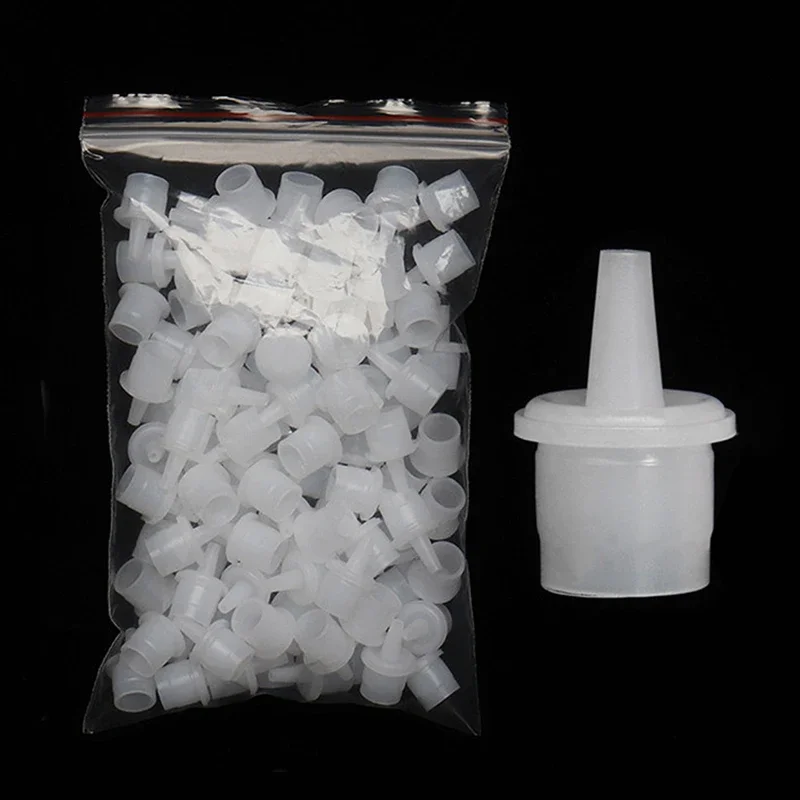 Vvocci 20 Stuks Wimper Wimpers - Eyelash Extension Adhesive recensie en prijs