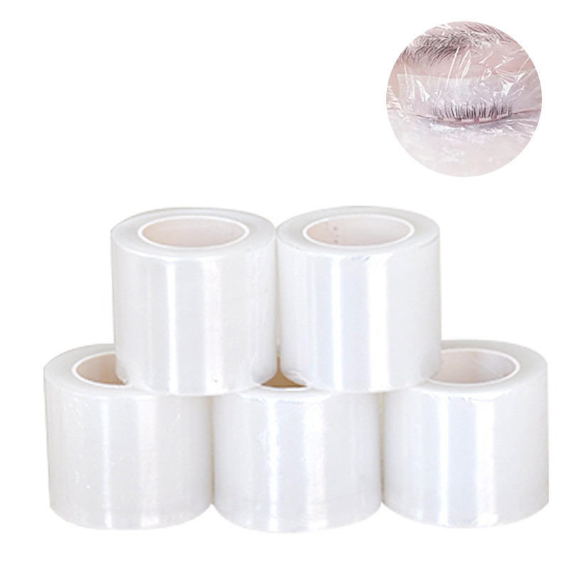 200m Transparante Make-Up Film - Eyelash Extension Adhesive recensie en prijs