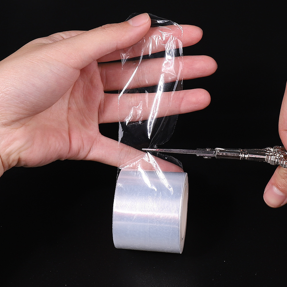200m Transparante Make-Up Film - Eyelash Extension Adhesive recensie en prijs
