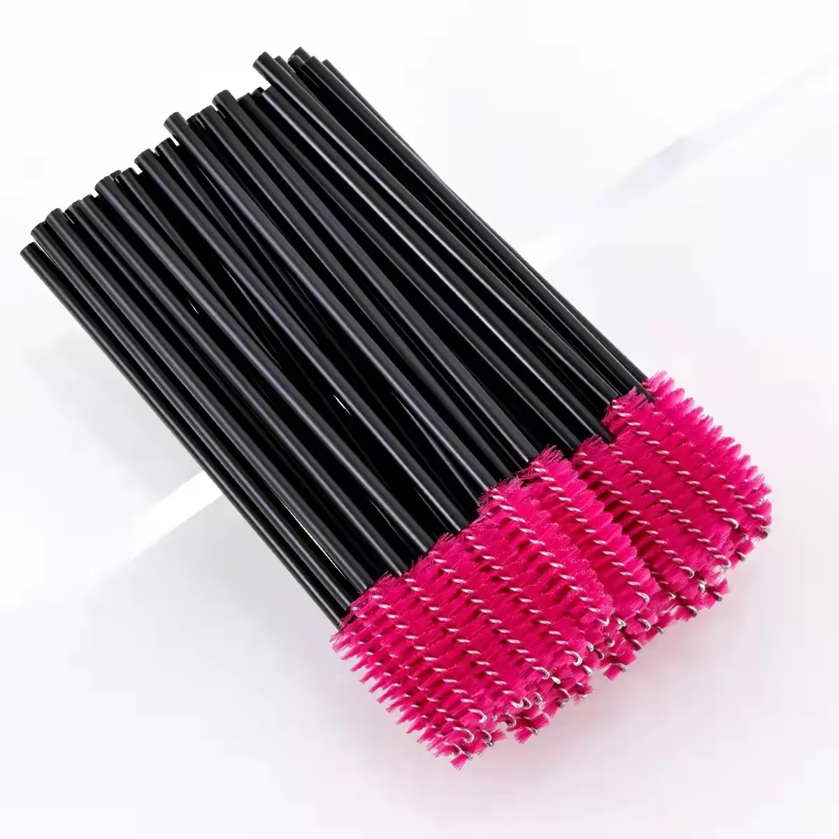 50/500 Stuks Wegwerp Wenkbrauw - Eyelash Extension Eyeliner recensie en prijs