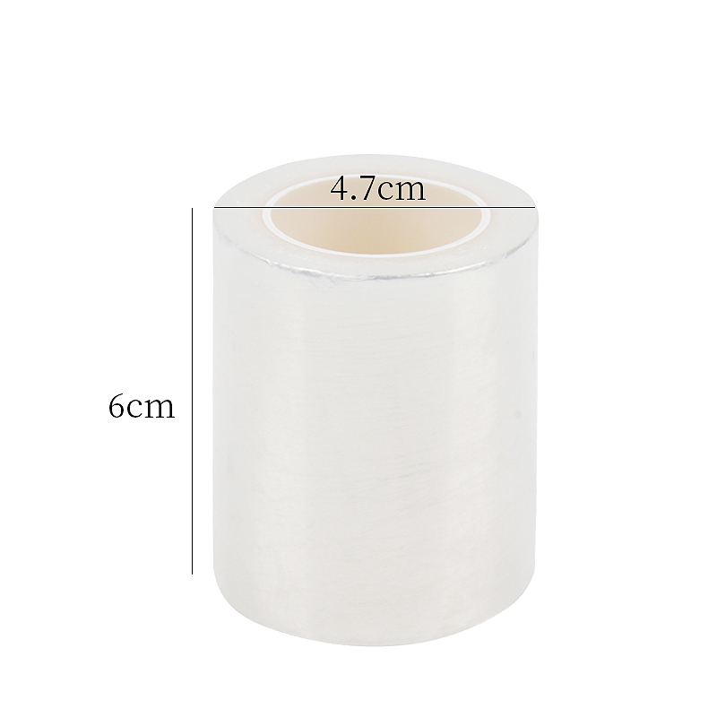 200 m/Roll Clear Make-Up Film  - Eyelash Extension Last recensie en prijs