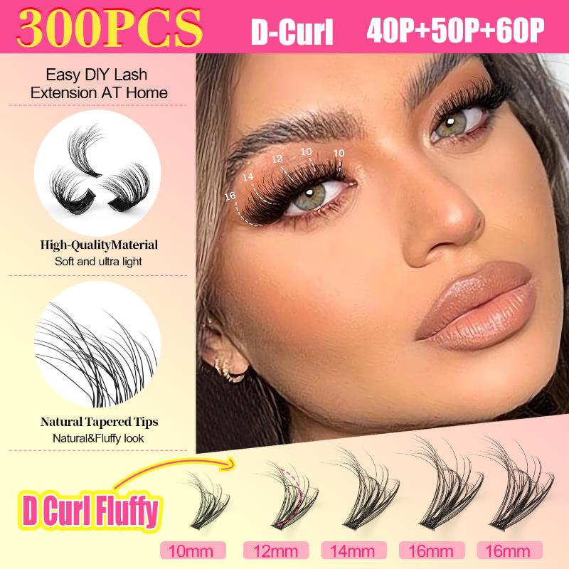 3D Faux Mink Wimperextensions, - Eyelash Extension Individual recensie en prijs