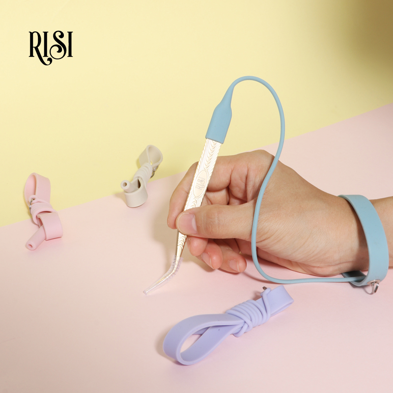 Risi Siliconen Wimper Extensie - Eyelash Extension Last recensie en prijs